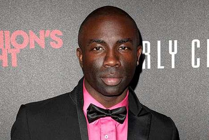 Sam Sarpong dies of suicide at 40 (usweekly)