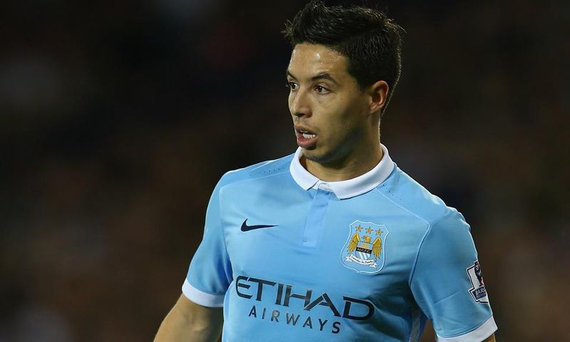 Samir Nasri mentioned in Valbuena's sex tape scandal