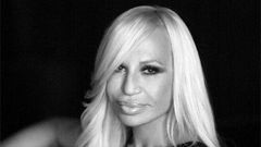 Donatella Versace