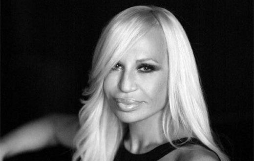 Donatella Versace