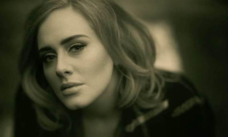 Adele