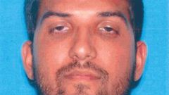 Syed Rizwan Farook is pictured in his California driver"s license, in this undated handout provided by the California Department of Motor Vehicles, December 3, 2015.