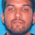 Syed Rizwan Farook is pictured in his California driver"s license, in this undated handout provided by the California Department of Motor Vehicles, December 3, 2015.