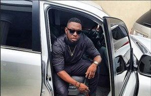 Timaya