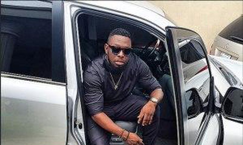 Timaya
