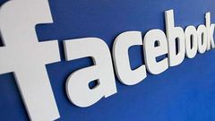 Facebook logo
