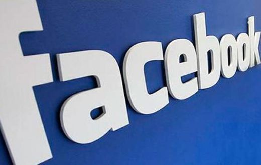 Facebook logo