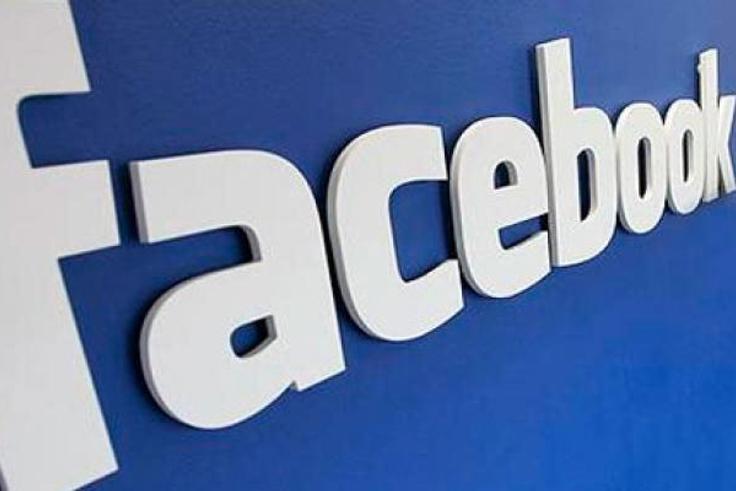 Facebook logo
