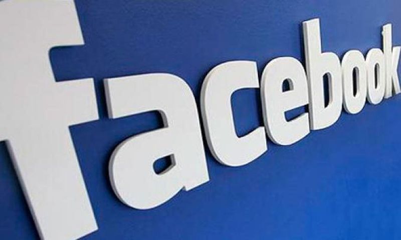 Facebook logo