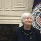 Head of U.S  Federal Reserves, Janet Yellen