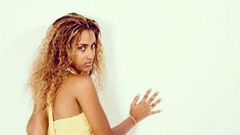 A throwback picture of Juliet Ibrahim