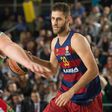 Barcelona cruise to fifth straight Euroleague victory