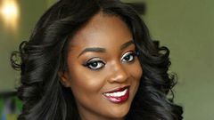 Jackie Appiah