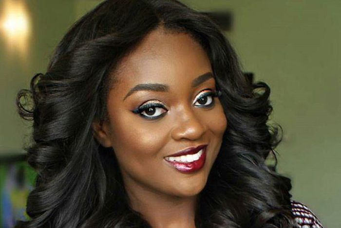 Jackie Appiah