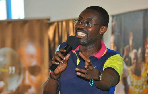 Private legal practitioner, Ace Ankonah