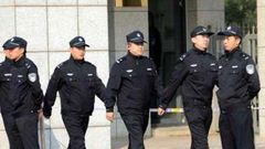 China calls for crackdown on online videos promoting terrorism