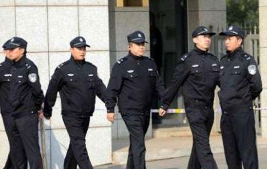 China calls for crackdown on online videos promoting terrorism