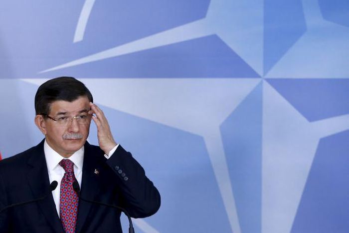 Turkey calls for opening of communication channels with Russia