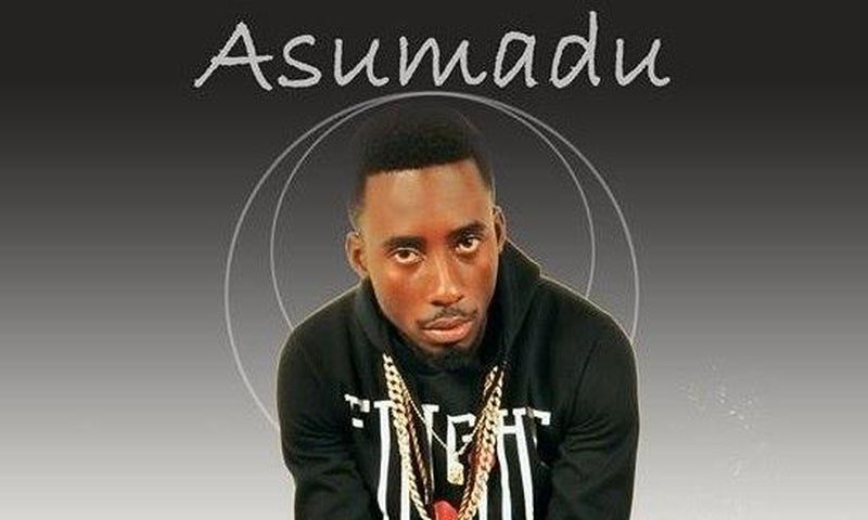 Asumadu