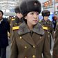 North Korea girl band concert cancelled over 'anti-American lyrics' - source