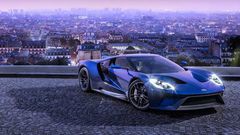 Ford 2017 GT