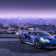 Ford 2017 GT