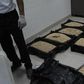 Lebanon arrests five, seizes 2 tonnes of drugs aboard Saudi-bound jet