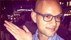 Gay man writes emotional letter to parents who refused to attend his wedding