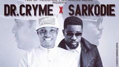 Dr. Cryme & Sarkodie - Koko Sakora cover art
