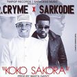 Dr. Cryme & Sarkodie - Koko Sakora cover art