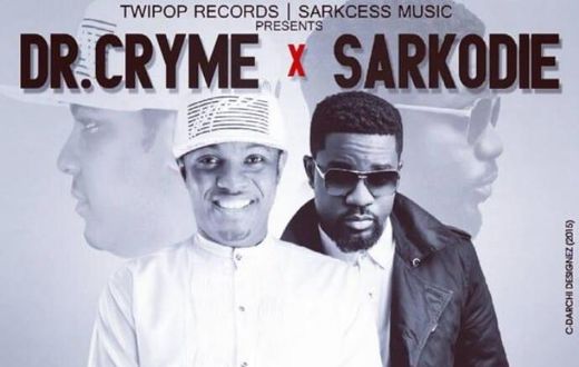 Dr. Cryme & Sarkodie - Koko Sakora cover art