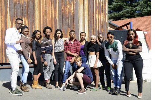 BET top actor cast