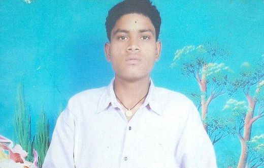 28-year old man bled to death after chopping off his tongue in sacrifice to gods