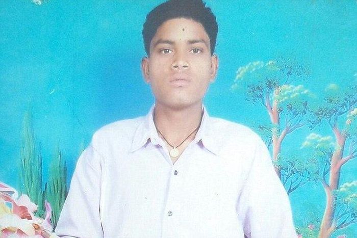 28-year old man bled to death after chopping off his tongue in sacrifice to gods