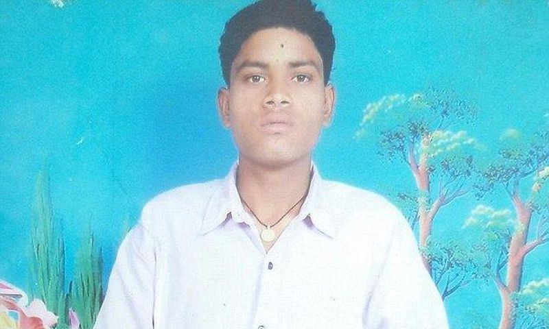 28-year old man bled to death after chopping off his tongue in sacrifice to gods