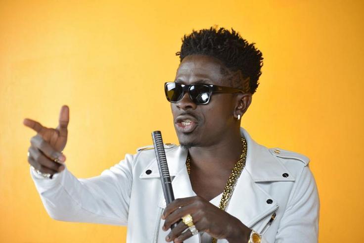 Shatta Wale says he is investing wisely