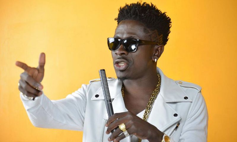 Shatta Wale says he is investing wisely