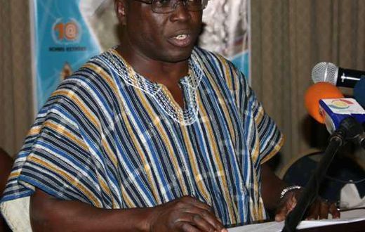 Albert Abongo