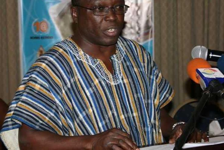 Albert Abongo