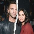 Courtney Cox, Johnny McDaid split after 17 months engagement