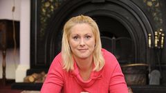 Meet woman who collapses and faints every time she laughs or cry