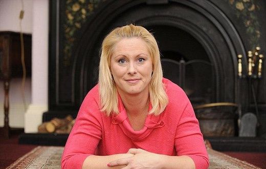 Meet woman who collapses and faints every time she laughs or cry