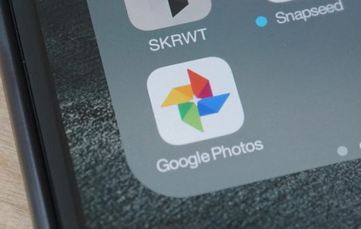 Google Photos