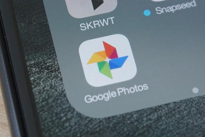 Google Photos