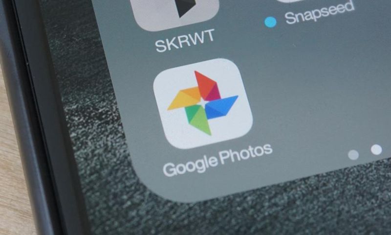 Google Photos