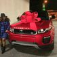 Lil Wayne gifts daughter, Reginea Carter with 2016 Range Evogue as she turns 17