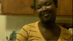 The murdered Gugulethu Fani