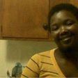 The murdered Gugulethu Fani