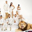 Hit TV series, Empire cast