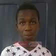 The suspect, 19-year-old Kyei Baffour